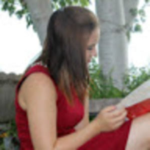 Meet your Posher, Kristy